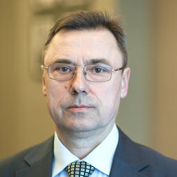 Президент Межрегиональной ассоциации «Ярусный промысел» Вячеслав БЫЧКОВ