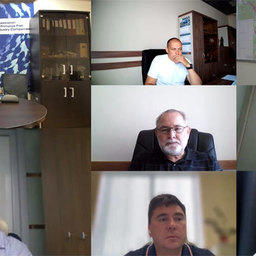 Вопросы государственной экологической экспертизы вновь рассмотрели на конференции Fishnews Online
