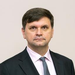 Президент Ассоциации судовладельцев рыбопромыслового флота Алексей ОСИНЦЕВ