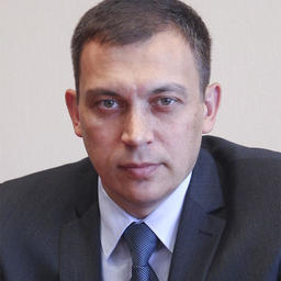 Владимир ГАЛИЦЫН