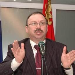 В Приморье подведены итоги работы отрасли за 2006 год.