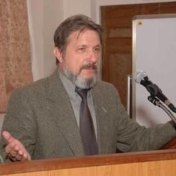 Сергей Поздняков