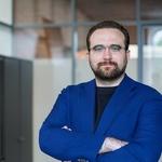 Генеральный директор управляющей компании «Корпорация «Рыба.РФ», председатель наблюдательного совета инвестиционного товарищества «Корпорация «Рыба.РФ» Александр КРУТИКОВ