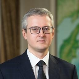 Губернатор Камчатского края Владимир СОЛОДОВ. Фото пресс-службы правительства региона