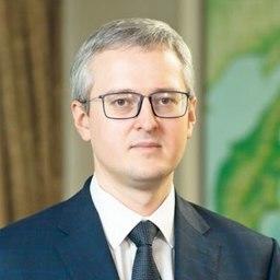 Глава Камчатского края Владимир СОЛОДОВ