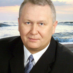 Андрей ФЕДОРОВ, директор ООО «Фишеринг Cервис»