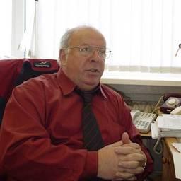 Виталий ДУДАРЕВ
