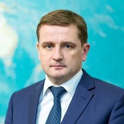 Руководитель Федерального агентства по рыболовству Илья ШЕСТАКОВ