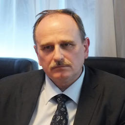 И.о. директора департамента рыбного хозяйства Приморского края Сергей НАСТАВШЕВ