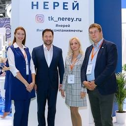 Выставки дают большие возможности для укрепления работы со старыми партнерами, а также позволяют приобрести новые знакомства, новых клиентов и поставщиков