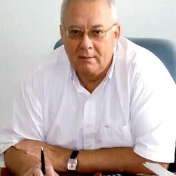 Александр РОДИН