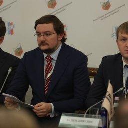 Конференции «Регуляторная политика в России». Фото пресс-службы Минэкономразвития.