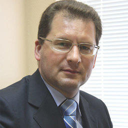 Максим САНЬКО, начальник ФГУ «Центр системы мониторинга рыболовства и связи»