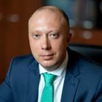Президент Ассоциации добытчиков минтая Алексей БУГЛАК. Фото пресс-службы АДМ