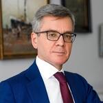 Президент Всероссийской ассоциации рыбопромышленников Герман ЗВЕРЕВ. Фото пресс-службы ВАРПЭ