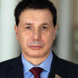 Председатель Союза рыбопромышленников Карелии, депутат Законодательного собрания региона Игорь ЗУБАРЕВ