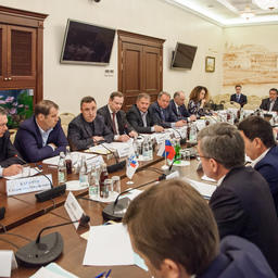 Общее собрание ВАРПЭ
