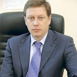 Президент Ассоциации добытчиков краба Дальнего Востока Александр ДУПЛЯКОВ