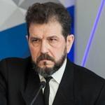 Заместитель директора АТФ по модернизации и развитию флота Николай НАЗАРЕНКО 