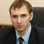 Руслан ТЕЛЕНКОВ, генеральный директор ООО «Магаданрыба»