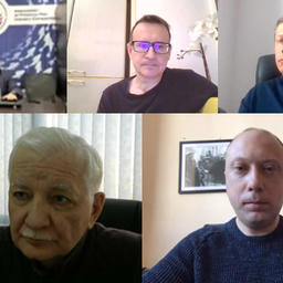 О предложениях по развитию глубоководного промысла рассказали на онлайн-конференции Fishnews