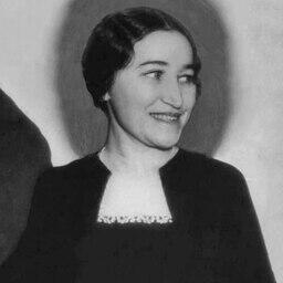 Полина Жемчужина, 1936 год
