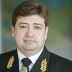 Начальник ФГБУ «Главрыбвод» Дан БЕЛЕНЬКИЙ
