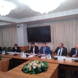 Проблемы правоприменительной практики закона о рыбоводных прудах на водотоках рассмотрели на совещании в комитете Госдумы по природным ресурсам, собственности и земельным отношениям. 