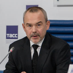 Заместитель руководителя ФАС России Александр КИНЁВ