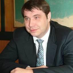 Вячеслав МОСКАЛЬЦОВ