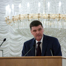 Сергей КАРЕПКИН