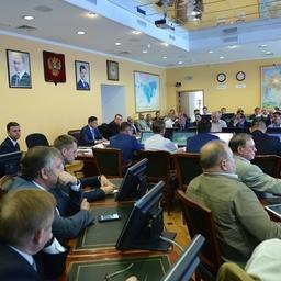 Не мытьем, так катаньем предлагают рыбакам «квоты господдержки». Фото пресс-службы Росрыболовства