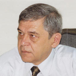 Исполняющий обязанности руководителя агентства по рыболовству Сахалинской области, член совета Ассоциации рыбопромышленников Сахалина Сергей ДИДЕНКО
