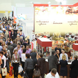 На протяжении двух десятилетий World Food Moscow остается главным ориентиром для отечественных и зарубежных продовольственных компаний
