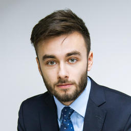 Бизнес-консультант Fishery Strategy Consulting Богдан ШАЛДУГИН
