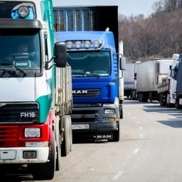 Власти Приморья и Росгранстрой прорабатывают меры по ликвидации очередей на границе с КНР. Фото пресс-службы учреждения