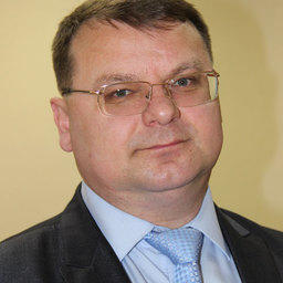 Руководитель областного агентства по рыболовству Павел КОЛОТУШКИН