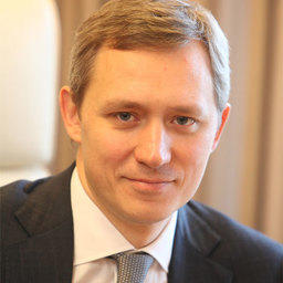 Евгений ТУГОЛУКОВ