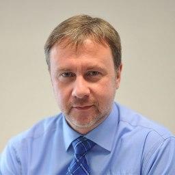 Генеральный директор компании «Баадер-Восток-Сервис» Дмитрий КОТЛЯР