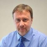 Генеральный директор компании «Баадер-Восток-Сервис» Дмитрий КОТЛЯР