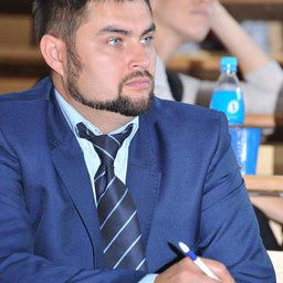 Региональный представитель «Альфа Лаваль» по Дальневосточному федеральному округу Александр МАЛКОВ