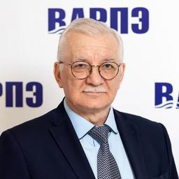 Президент Ассоциации предприятий рыбной отрасли Хабаровского края Сергей РЯБЧЕНКО