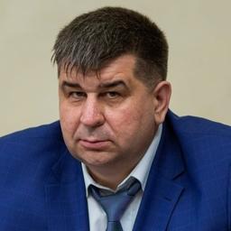 Председатель Дальневосточного союза предприятий марикультуры Роман ВИТЯЗЕВ