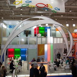 20-я Международная выставка продуктов питания и напитков World Food Moscow 2011