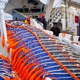 Одним из вопросов Общественного совета должен стать законопроект о принципах распределения квот на вылов
