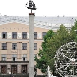 В ПетрГУ изучают перспективы использования личинок черной львинки в аквакультуре. Фото пресс-службы университета https://petrsu.ru/news/2025/145104/tchyornaya-lvinka--p