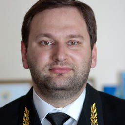 Евгений КАЦ
