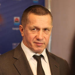 Вице-премьер – полпред президента на Дальнем Востоке Юрий ТРУТНЕВ