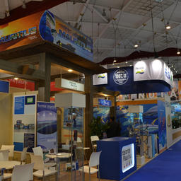 В столице Бельгии прошла Seafood Expo/Processing Global 2016 – крупнейшая выставка морепродуктов и оборудования для рыбопереработки