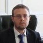 Максим ШАСКОЛЬСКИЙ